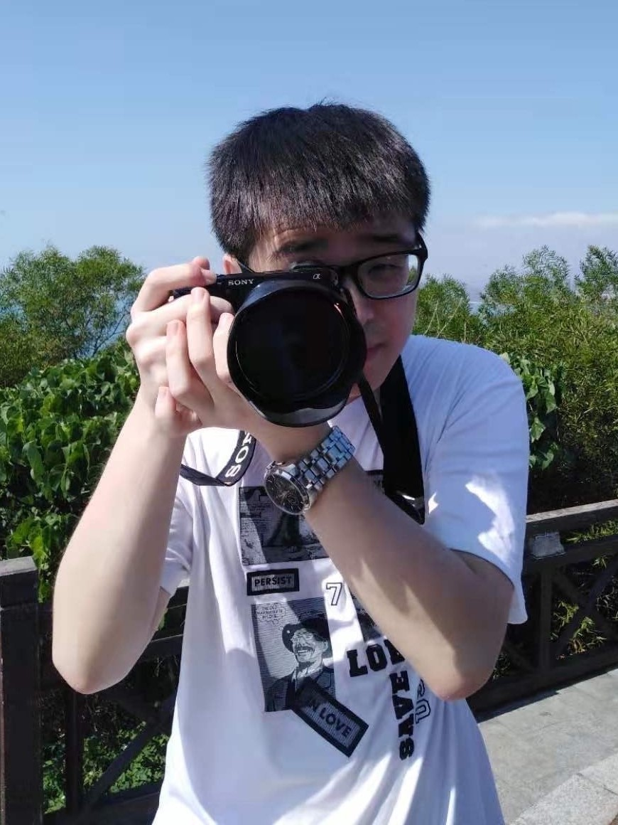 Guobin Shen